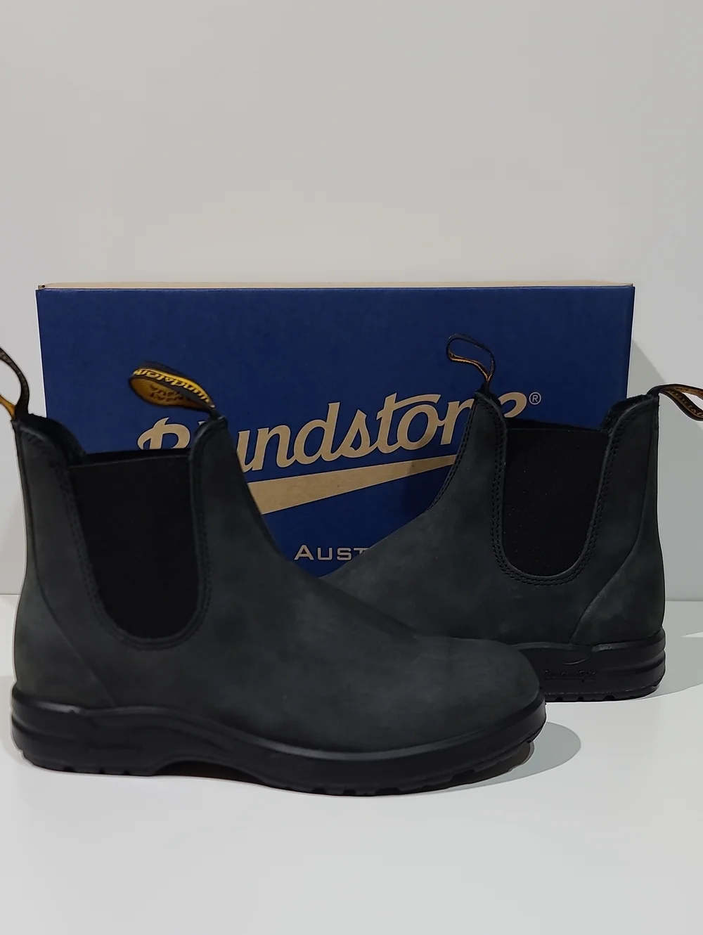Blundstone 2055 all